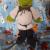 Nouvel Tuto PDF Shrek HT:70mcm Tricot,fait d'à partir d'une PHOTO....