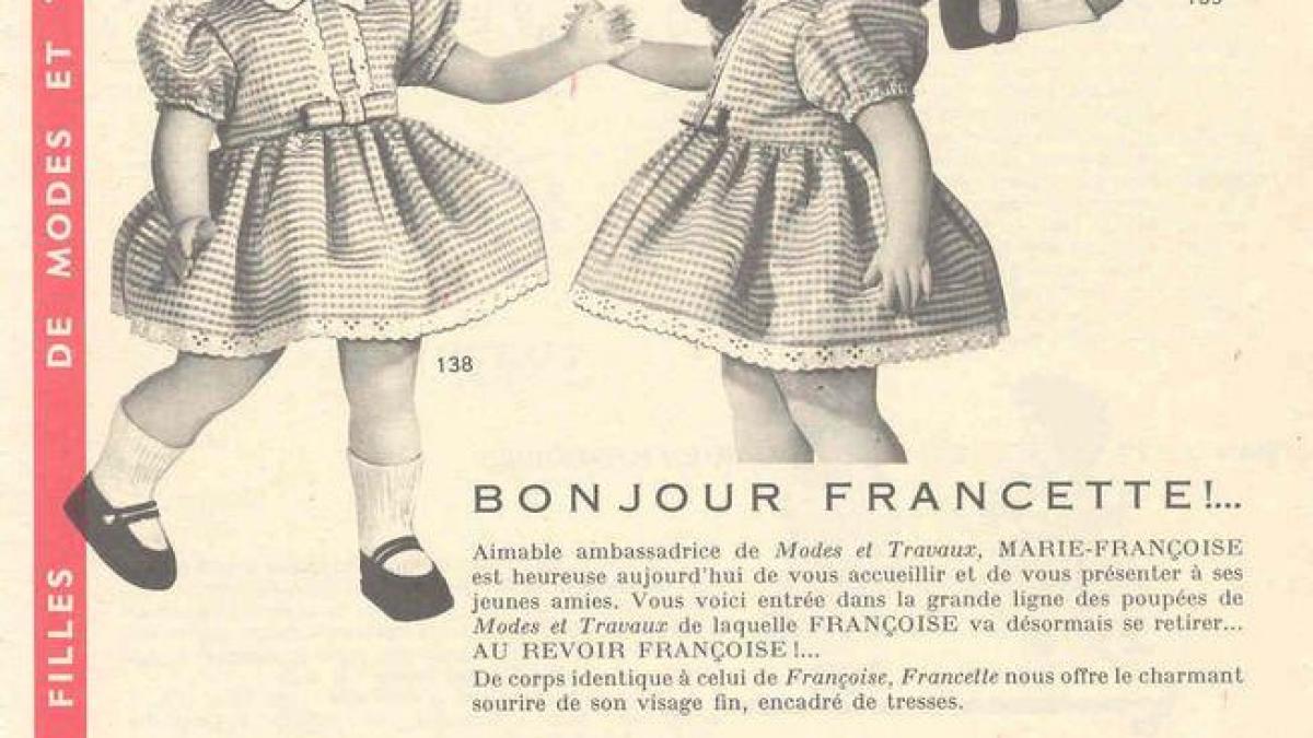 Liens BLOGS-MODES VINTAGE Taille Bébé et Enfant-Taille  34 à 62