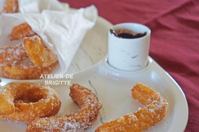 Churros