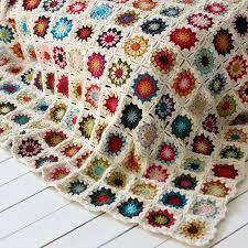 Couverture crochet0