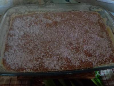Gâteau de noix Recette de FINOUCREATOU.COM2