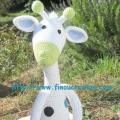 Girafe fifine finoucreatou