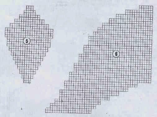 Grille casimir bas du dos5 desous de tete6