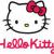 Hello Kitty chez Moi !HK ! ainsi que tous ses Amis !