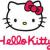 Hello Kitty chez Moi !HK ! ainsi que tous ses Amis !