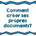 Index comment creer ses propres docs