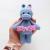 Tuto crochet : faire un Doudou Amigurumi Hippopotame...