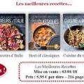 Index nouvelles recettes