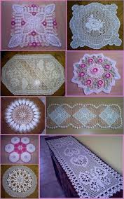 TUTOS-Magnifiques Motifs Tricot-Diagrammes et explications