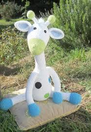 Très Splendides Modèles AMIGURUMI !