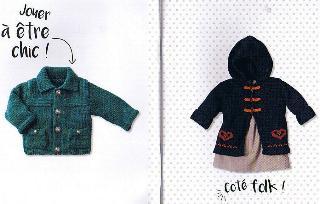 Layette blouson 03 paletot 04 copie