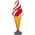 Logo glace a l italienne