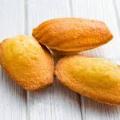 Madeleines