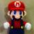 PDF-Modèle gratuit Amigurumi Mario Bross traduit en Français par FINOUCREATOU.COM