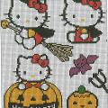 Modele diagramme hello kitty halloween 433285072ea29e813358f751b05b33cf