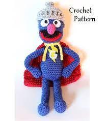 Modele sesame street6