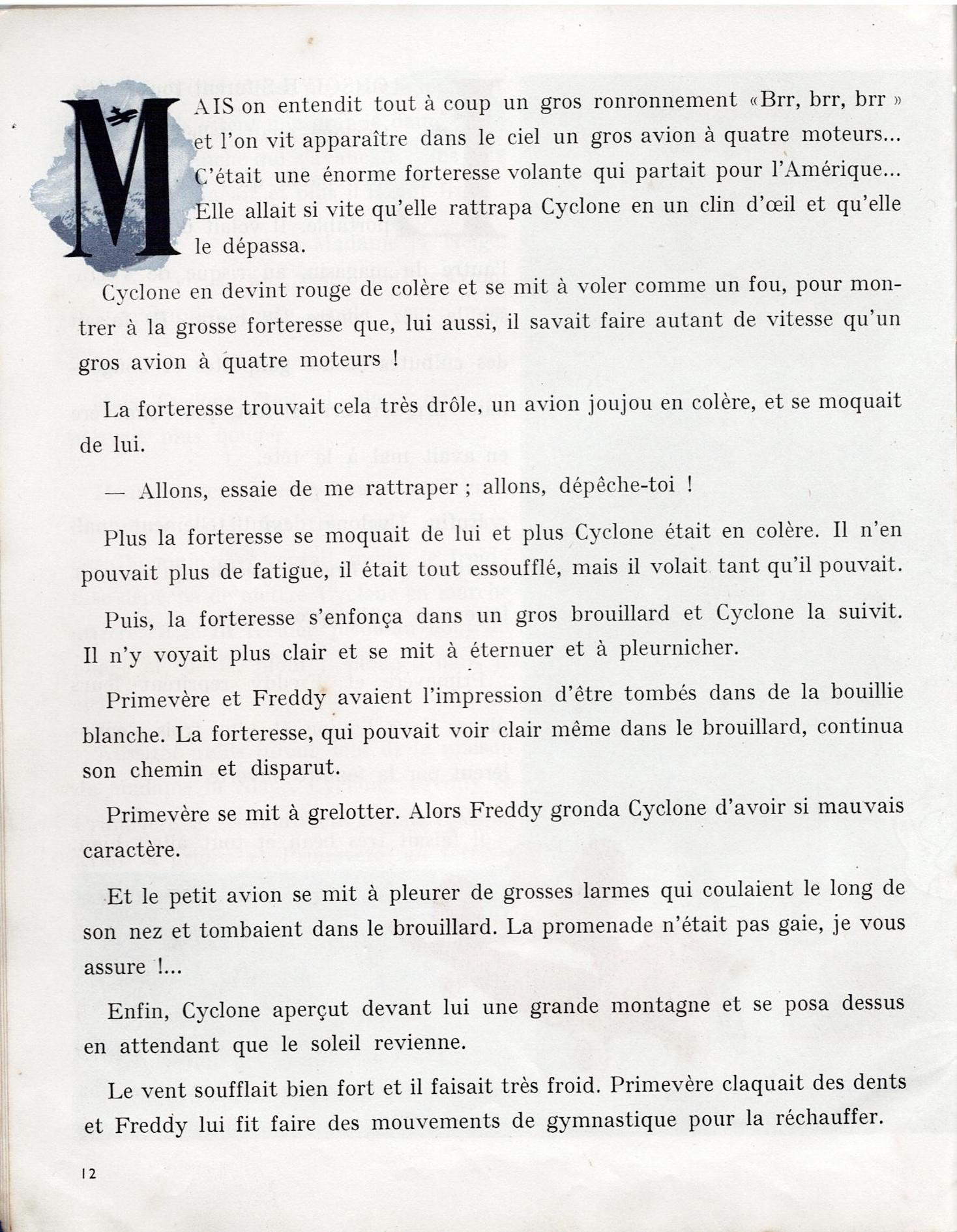 Page12 j apprends a tricoter 1947 001 2