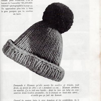 Page21 j apprends a tricoter 1947 001 2