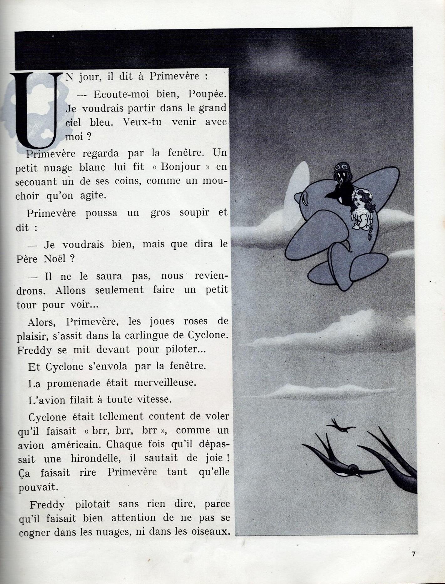 Page7 j apprends a tricoter 1947 001 2