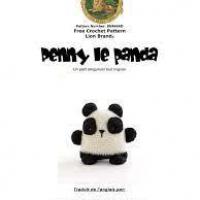 Petit panda pdf
