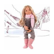 Photo poupee