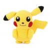 Pickachu amigurumi