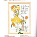 Pour st catherine tout prend racine