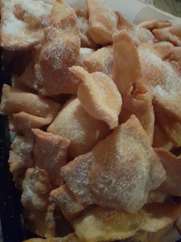Recette oreillettes facon mamie mimi propose par finoucreatou com2
