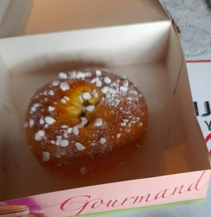 Royaume1 emballe a offrir