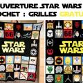 Star wars grilles by ahooka