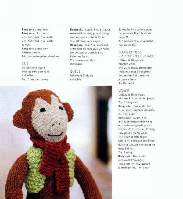 Toto le singe tricote2