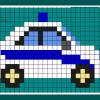 Voiture de police3