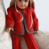 Xmas american girl knitting patterns free 3