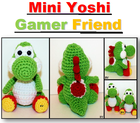 Yoshi