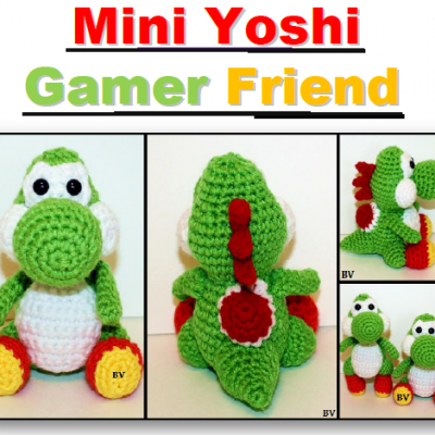 Yoshi