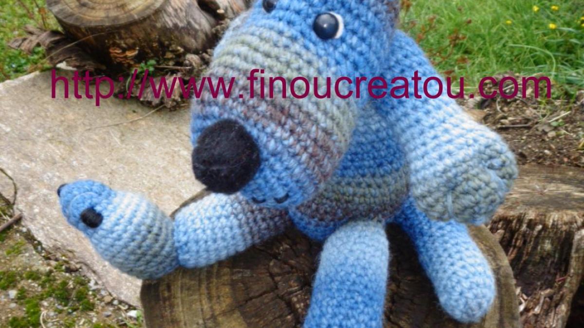 Amigurumi-Petit-Loup-Manou